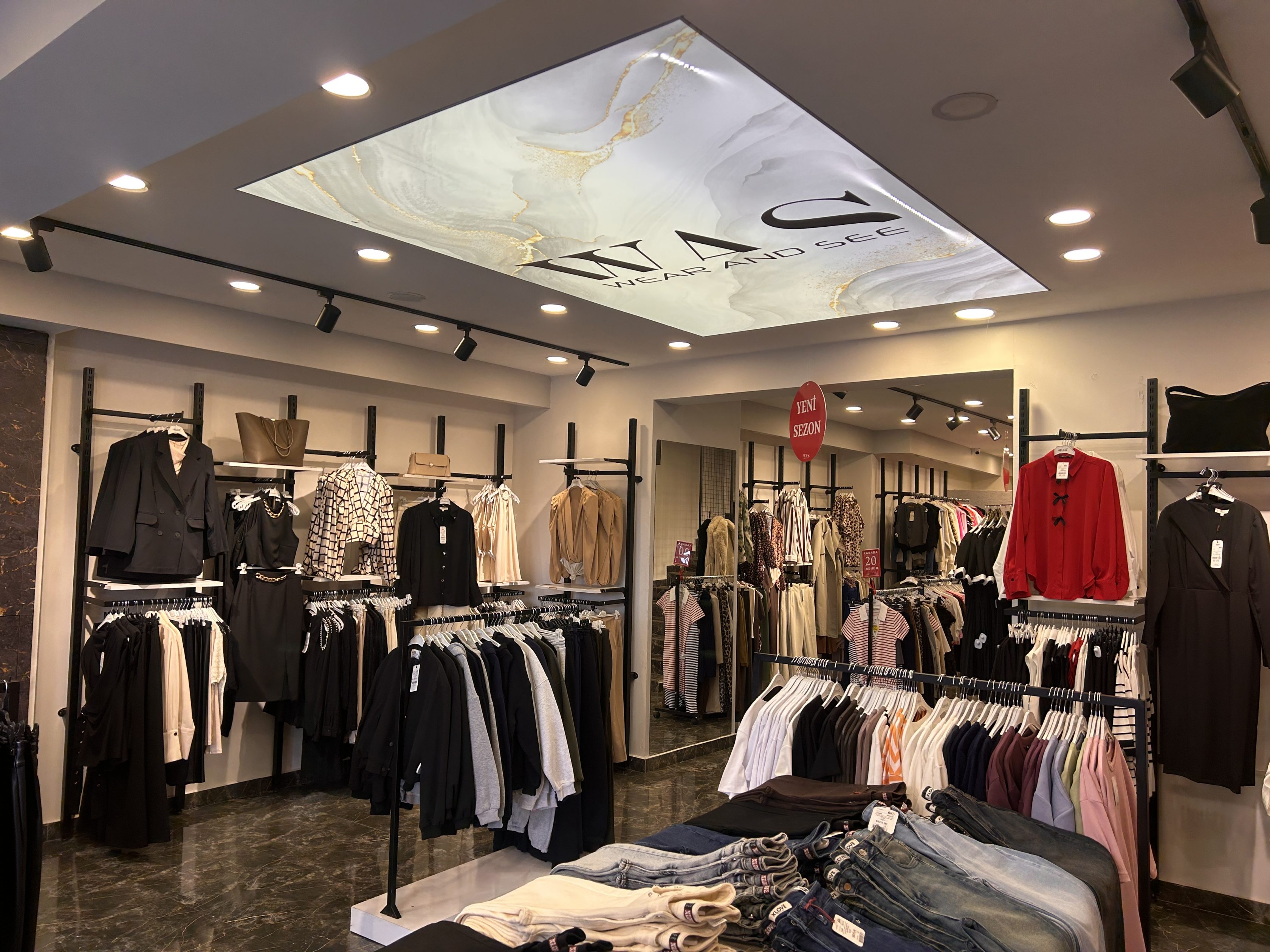 Vizyon – WAS Moda seçkisi