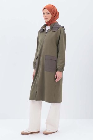 haki-kapusonlu-fermuarli-hirka-81606a