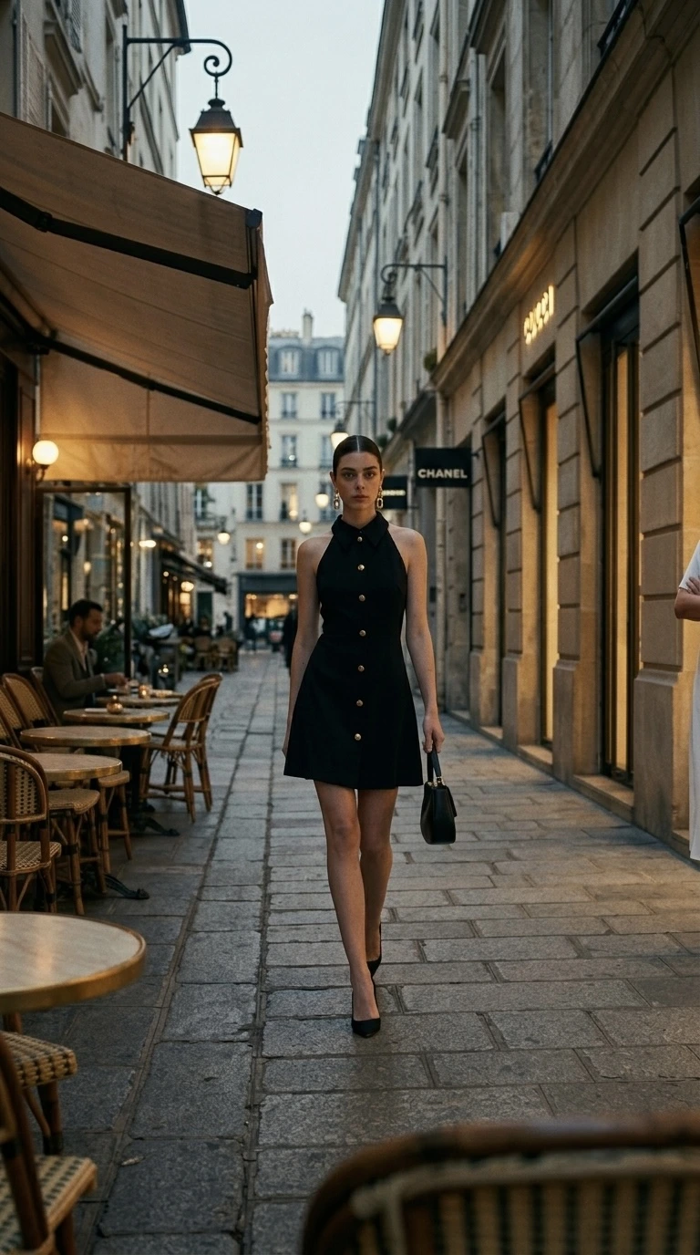WAS Moda Lookbook